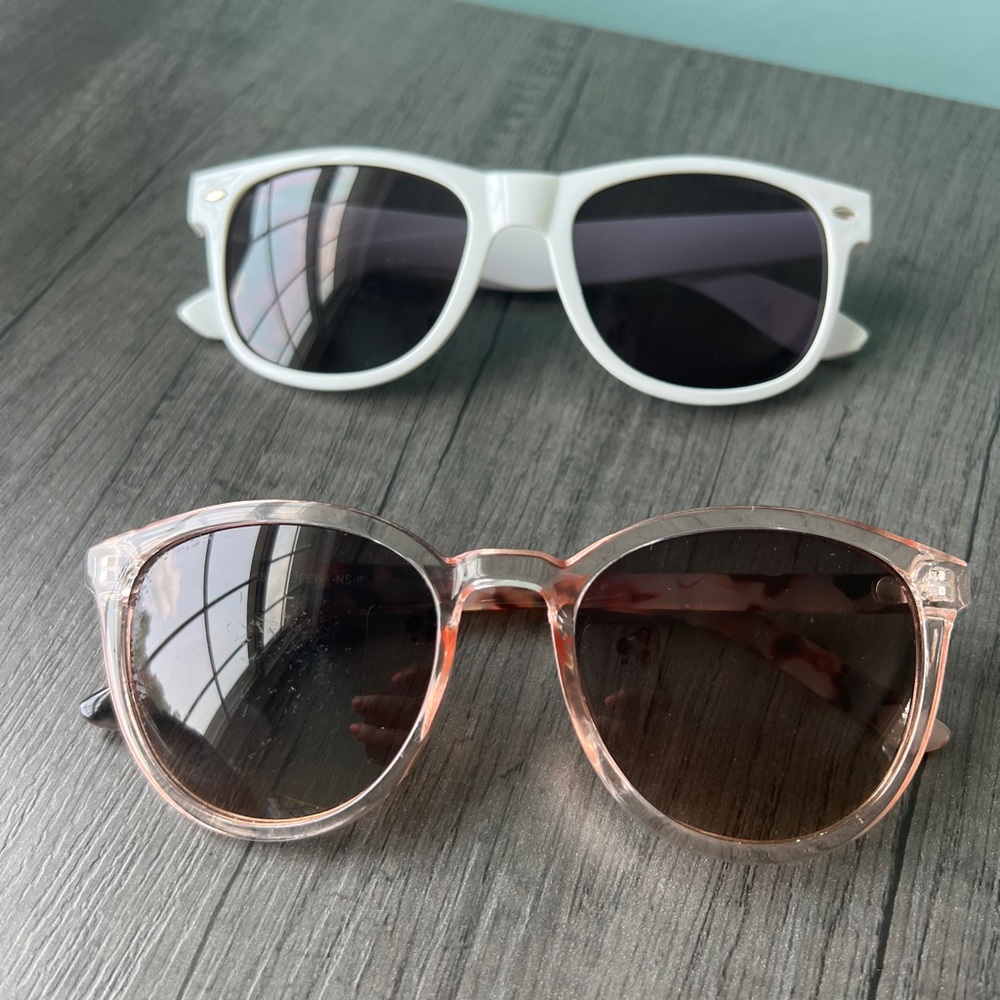 Pack of 2 Sunglasses